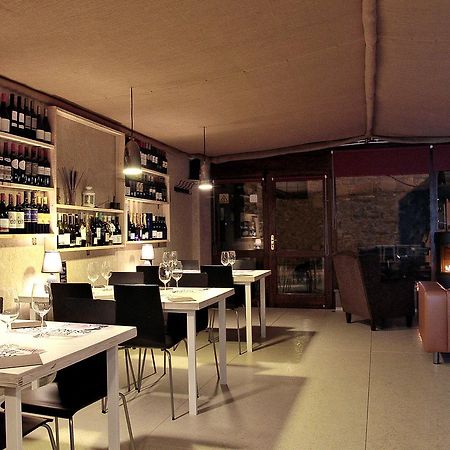 Gausac Era Borda酒店 外观 照片
