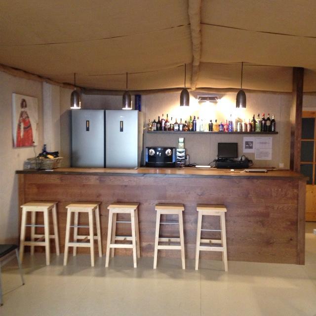 Gausac Era Borda酒店 外观 照片