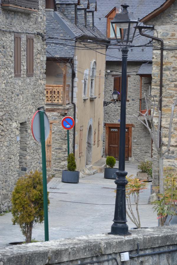 Gausac Era Borda酒店 外观 照片